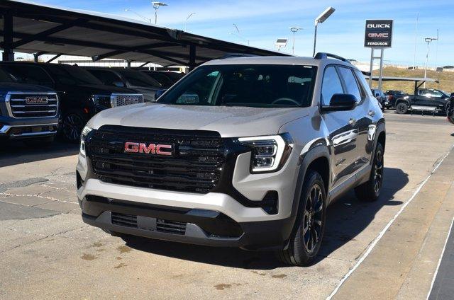 new 2025 GMC Terrain car, priced at $33,285