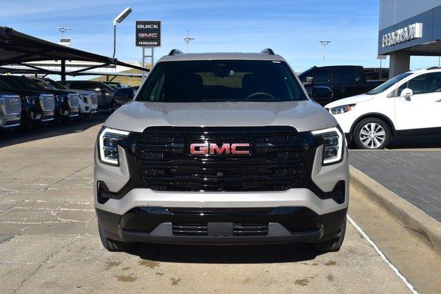 new 2025 GMC Terrain car, priced at $33,285