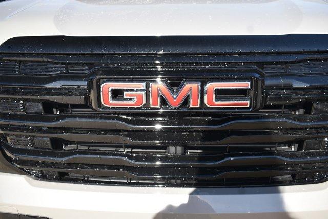 new 2025 GMC Terrain car, priced at $33,285