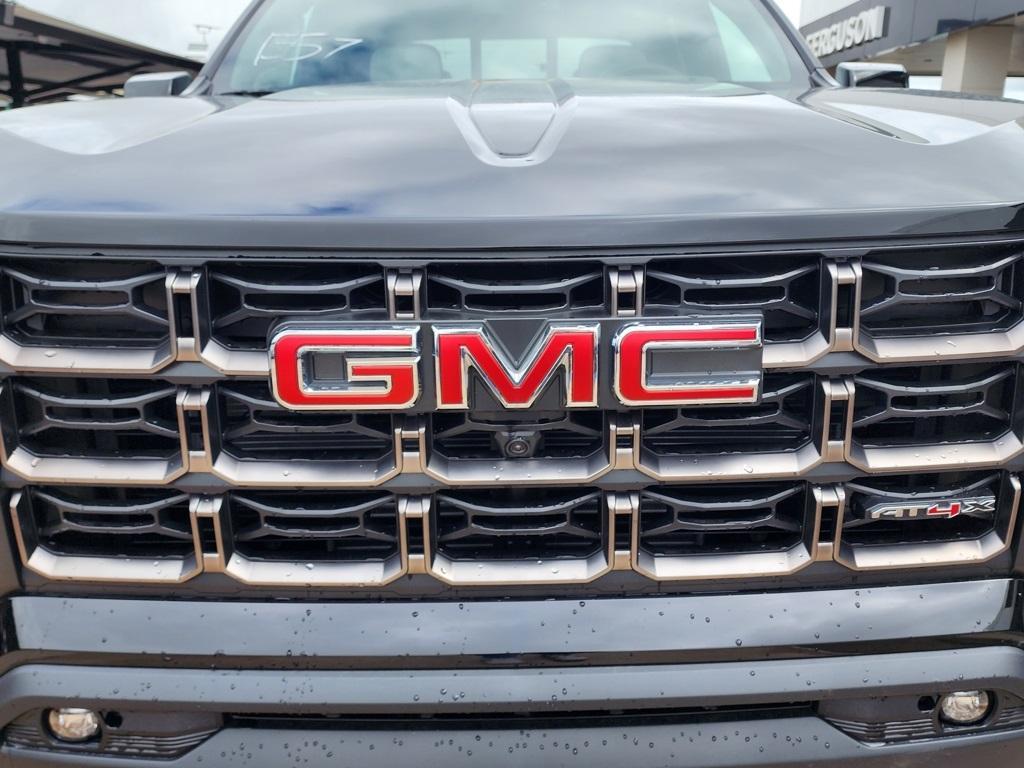 new 2025 GMC Canyon car, priced at $56,940