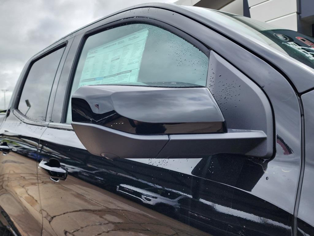 new 2025 GMC Canyon car, priced at $56,940