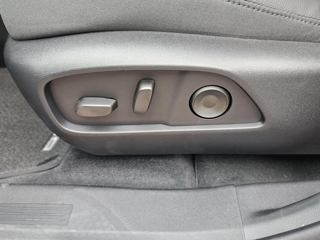 new 2026 GMC Terrain car, priced at $45,285