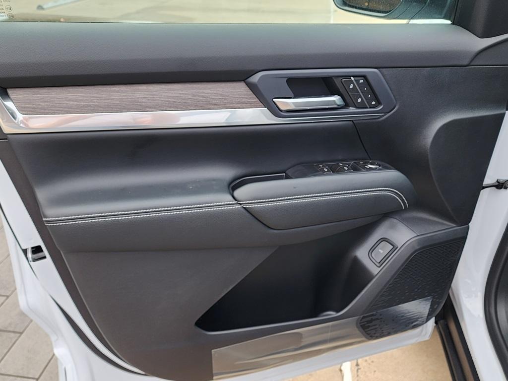 new 2026 GMC Terrain car, priced at $45,285