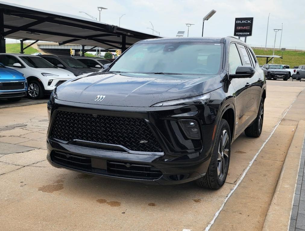 new 2026 Buick Enclave car, priced at $52,800