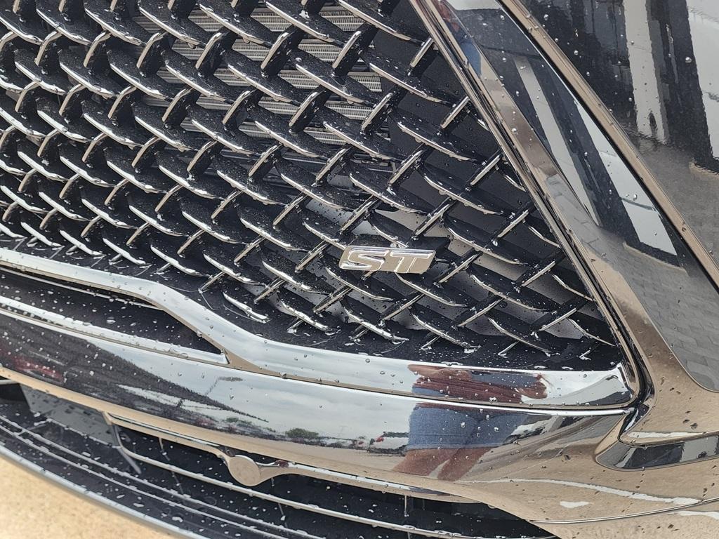 new 2026 Buick Enclave car, priced at $52,800