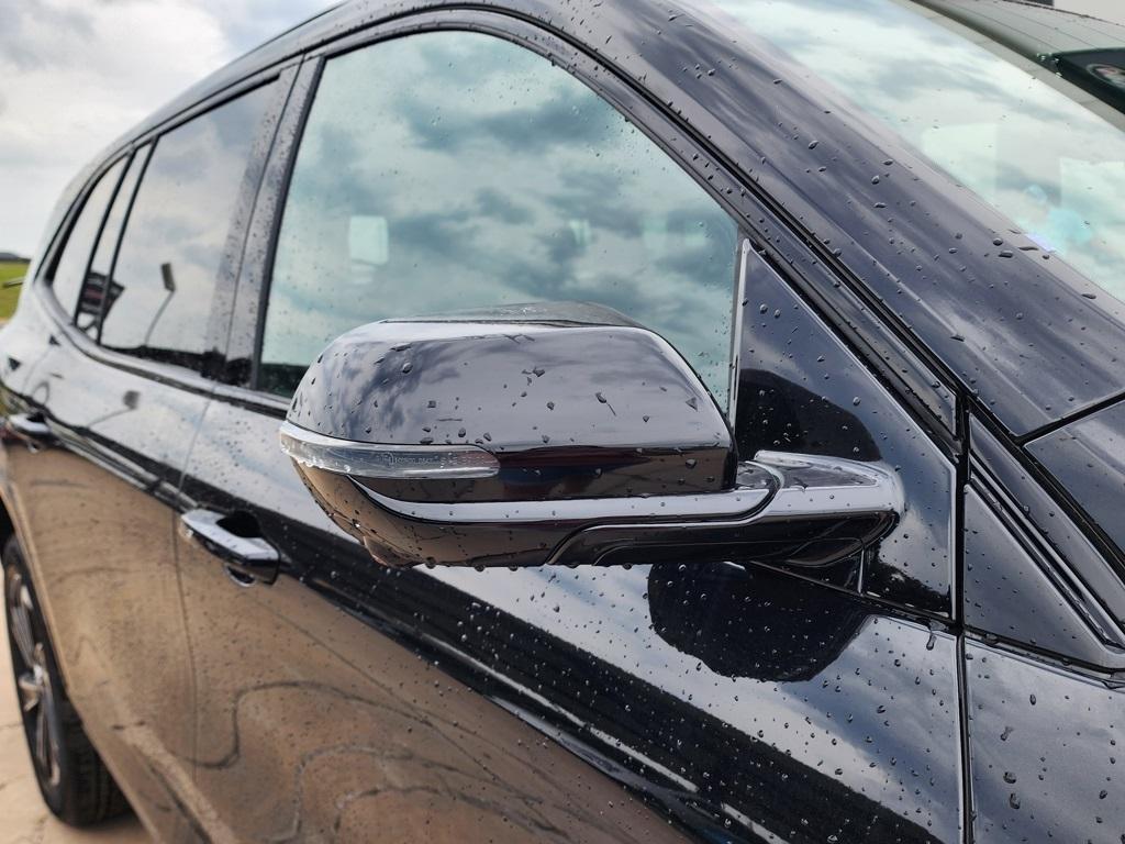 new 2026 Buick Enclave car, priced at $52,800