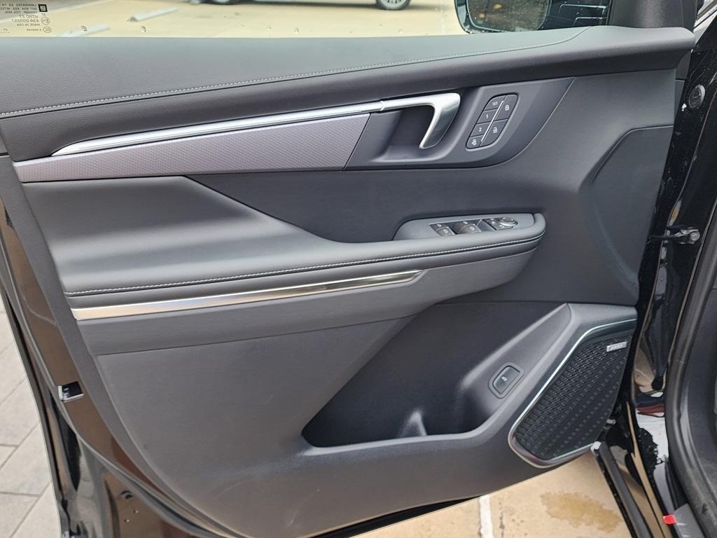 new 2026 Buick Enclave car, priced at $52,800