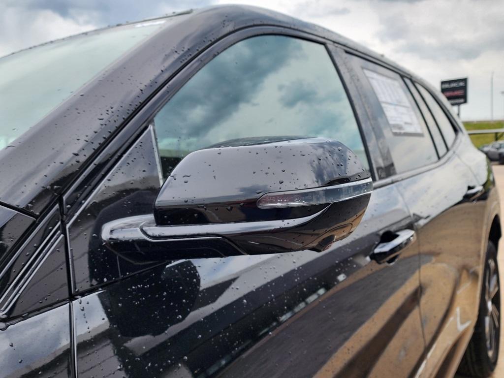 new 2026 Buick Enclave car, priced at $52,800