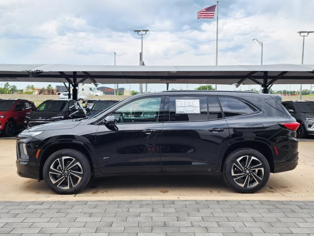 new 2026 Buick Enclave car, priced at $52,800