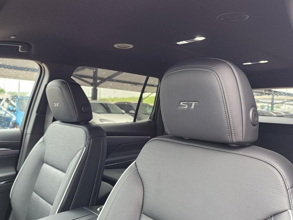 new 2026 Buick Enclave car, priced at $52,800