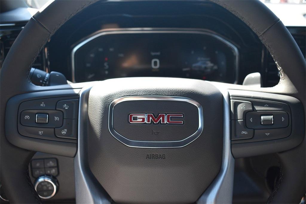 new 2025 GMC Sierra 1500 car, priced at $60,675