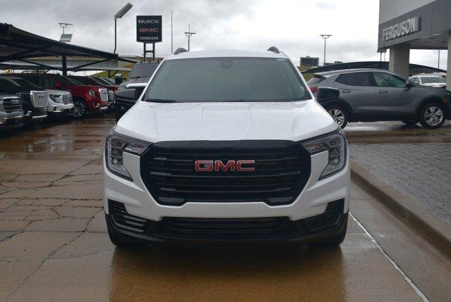 new 2024 GMC Terrain car, priced at $25,310