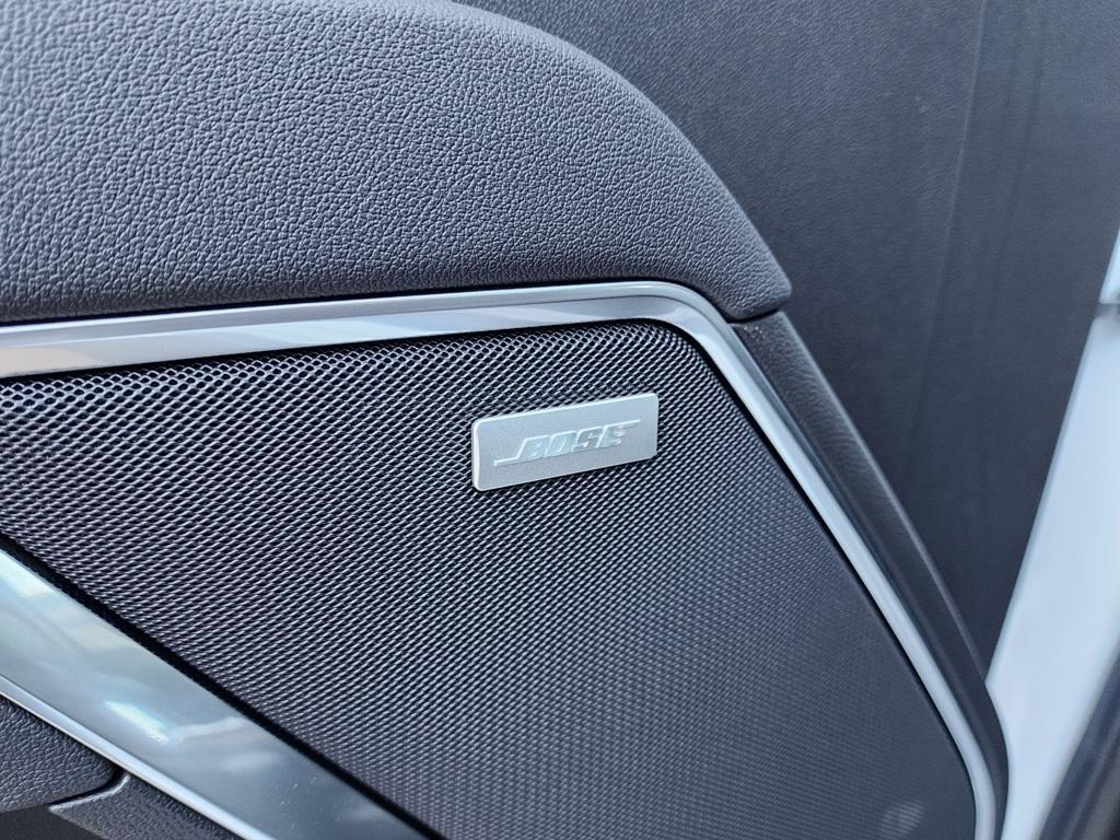 new 2025 GMC Sierra 1500 car, priced at $58,525