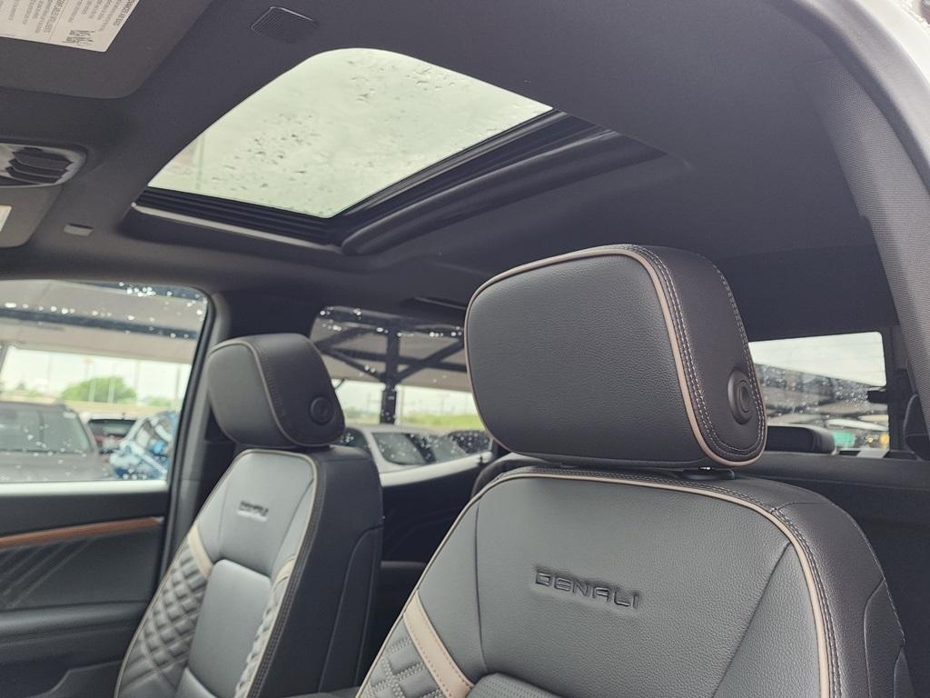 new 2026 GMC Canyon car, priced at $56,595