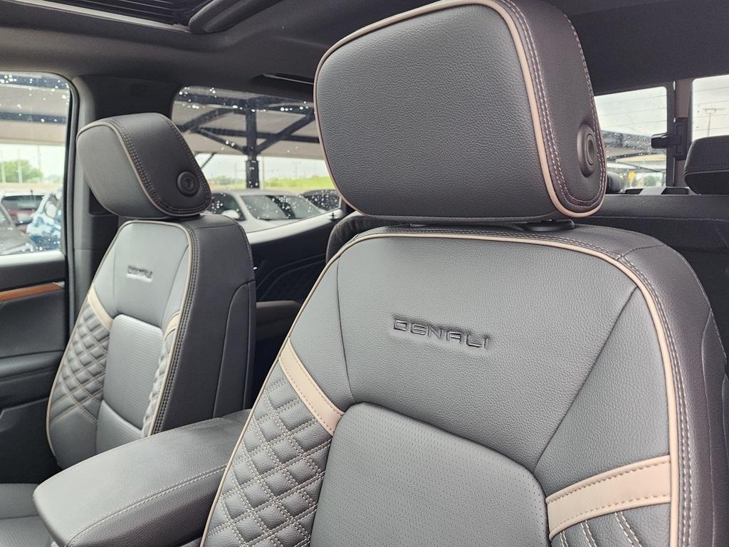 new 2026 GMC Canyon car, priced at $56,595