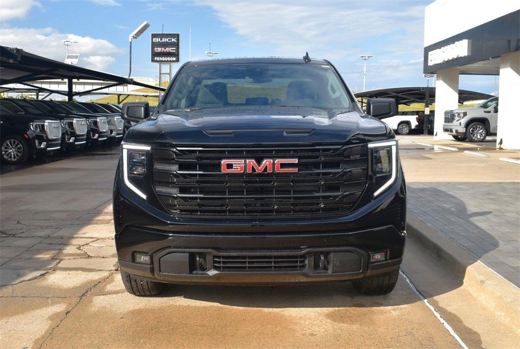 new 2025 GMC Sierra 1500 car, priced at $48,290