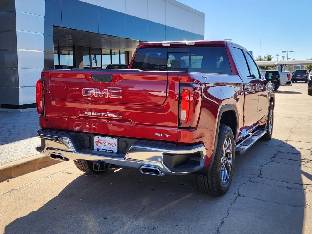 new 2026 GMC Sierra 1500 car, priced at $62,575