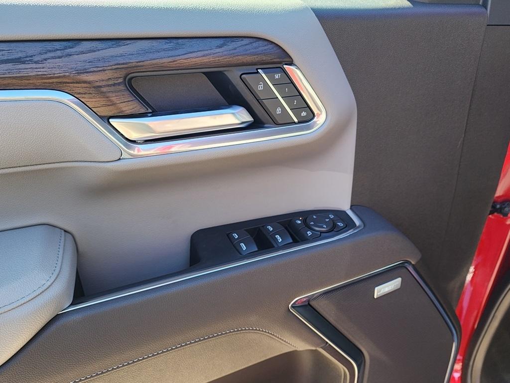 new 2026 GMC Sierra 1500 car, priced at $62,575