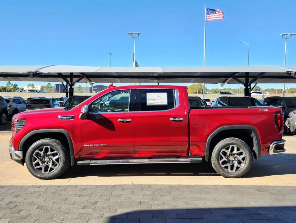 new 2026 GMC Sierra 1500 car, priced at $62,575