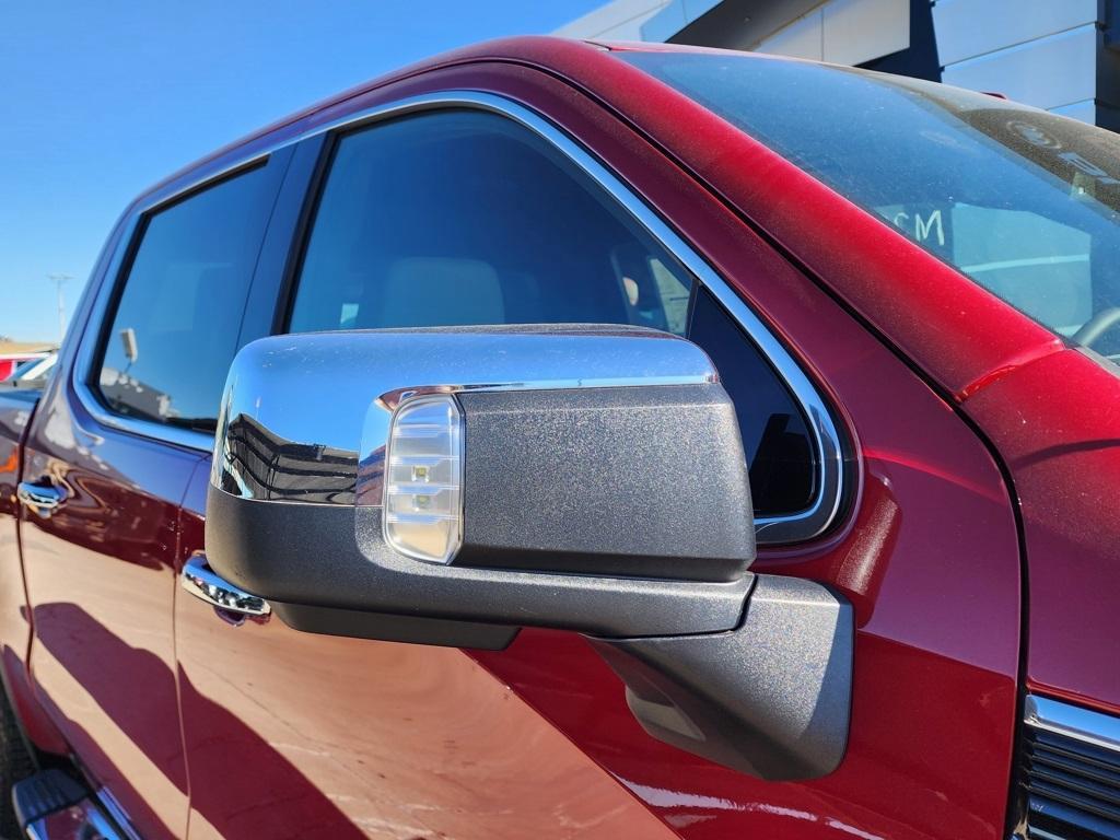 new 2026 GMC Sierra 1500 car, priced at $62,575