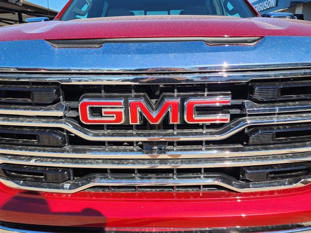 new 2026 GMC Sierra 1500 car, priced at $62,575