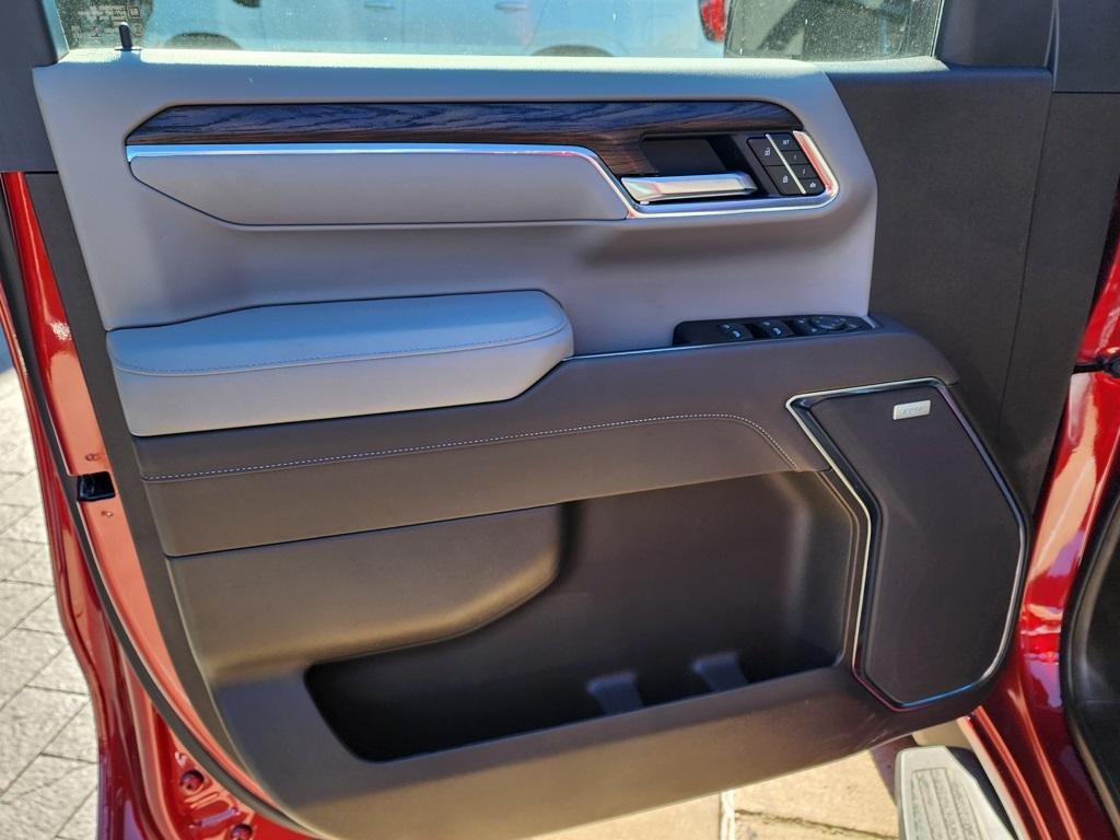 new 2026 GMC Sierra 1500 car, priced at $62,575