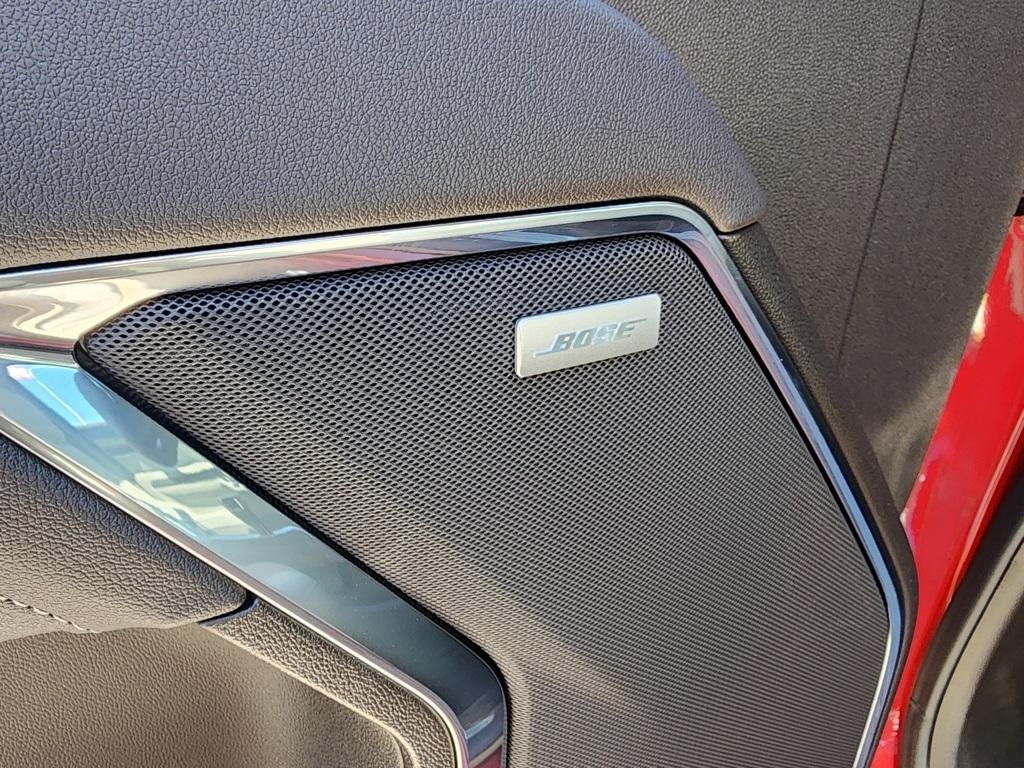 new 2026 GMC Sierra 1500 car, priced at $62,575