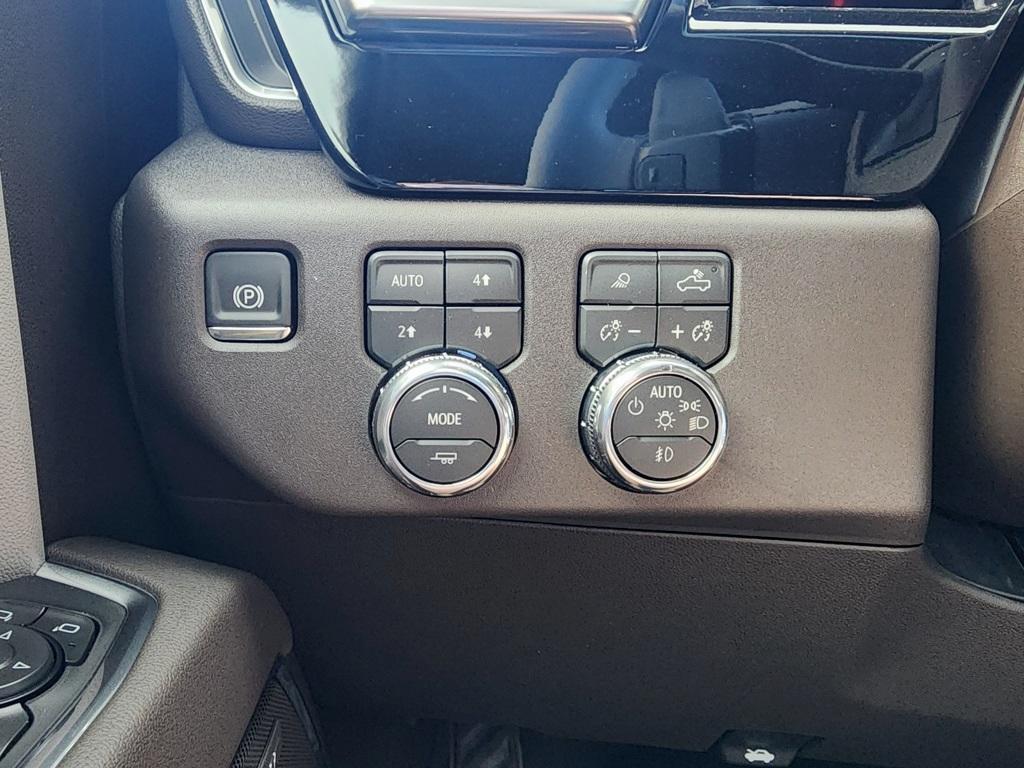 new 2026 GMC Sierra 1500 car, priced at $62,575