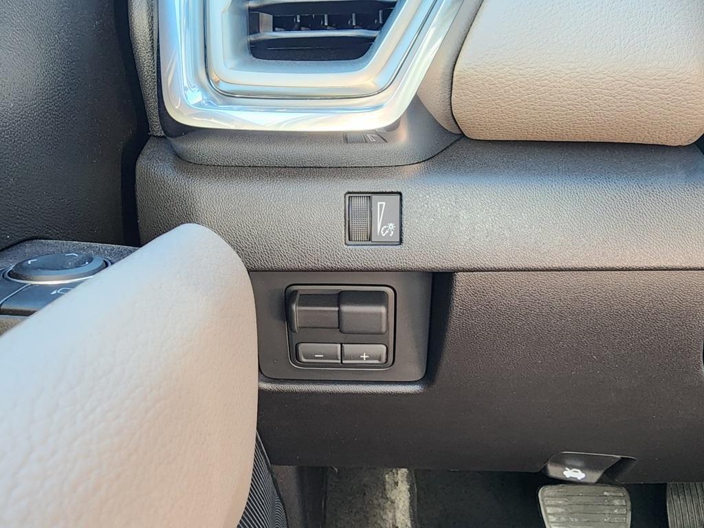 new 2026 GMC Canyon car, priced at $55,090