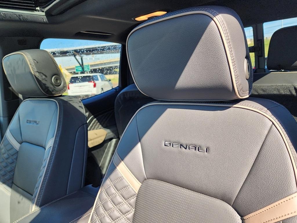 new 2026 GMC Canyon car, priced at $55,090