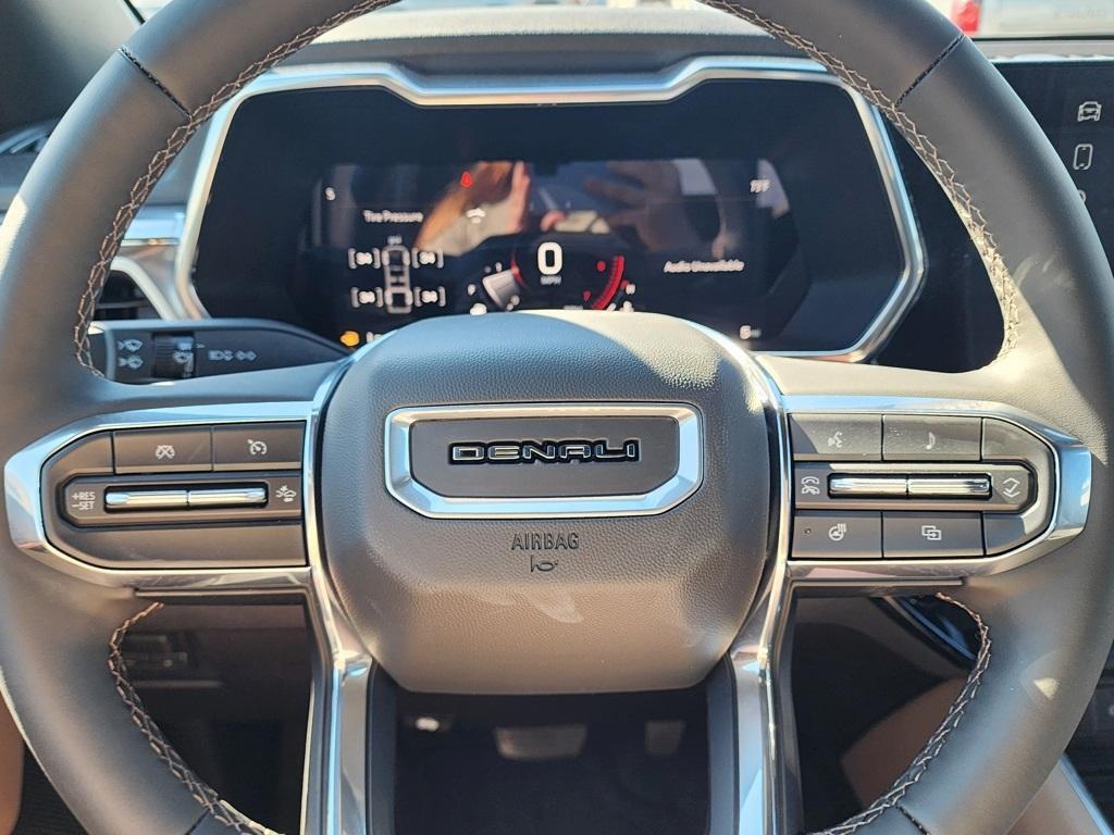 new 2026 GMC Canyon car, priced at $55,090