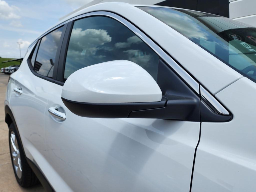 new 2026 Buick Encore GX car, priced at $25,385