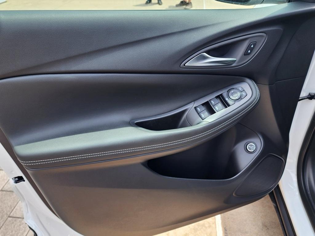 new 2026 Buick Encore GX car, priced at $25,385