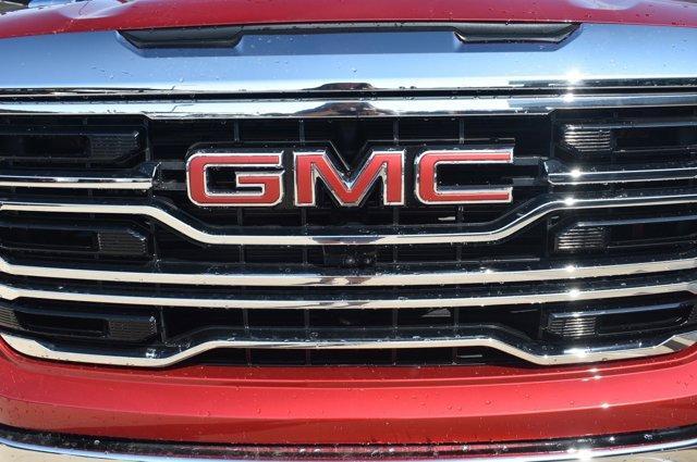 new 2025 GMC Sierra 1500 car, priced at $62,620