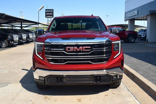 new 2025 GMC Sierra 1500 car, priced at $62,620