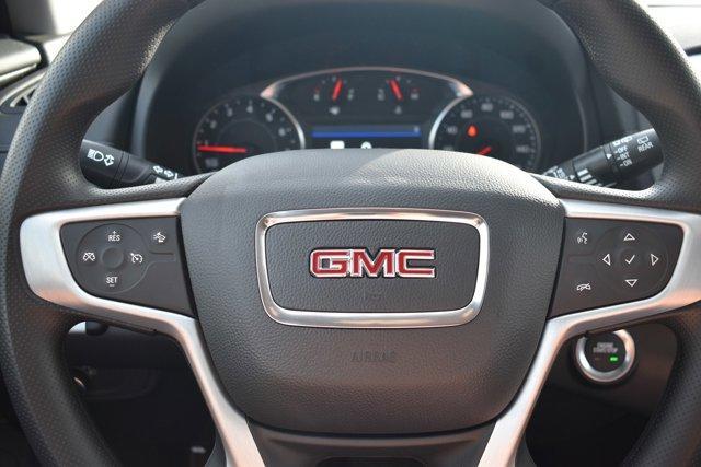 new 2024 GMC Terrain car, priced at $26,230