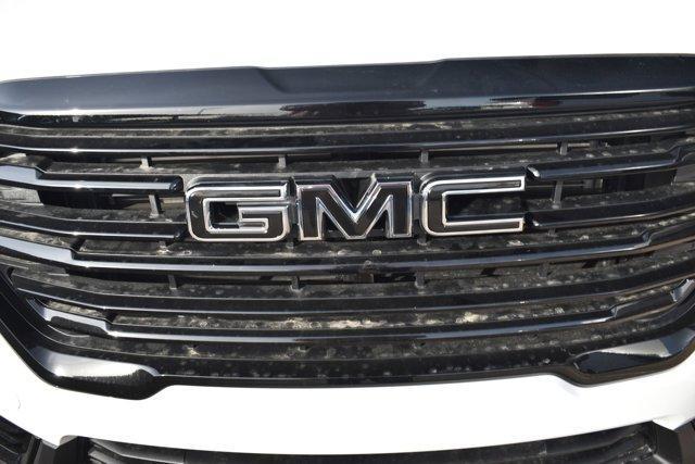 new 2024 GMC Terrain car, priced at $26,230