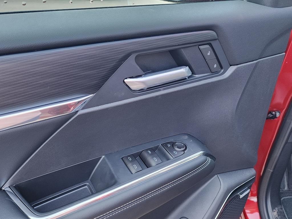 new 2026 GMC Acadia car, priced at $52,770