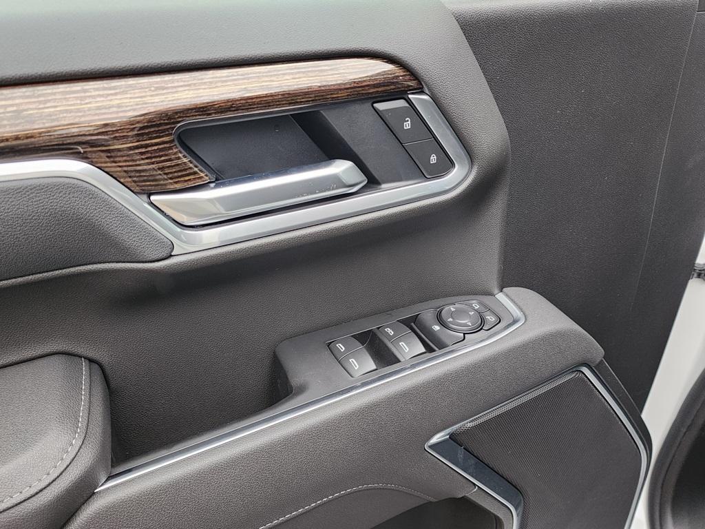 new 2026 GMC Sierra 1500 car, priced at $53,630