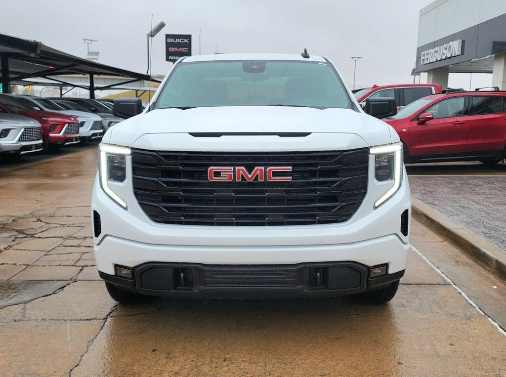 new 2026 GMC Sierra 1500 car, priced at $53,630
