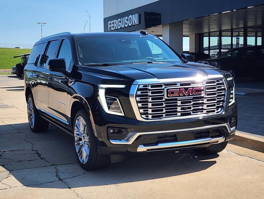 new 2025 GMC Yukon XL car, priced at $94,475