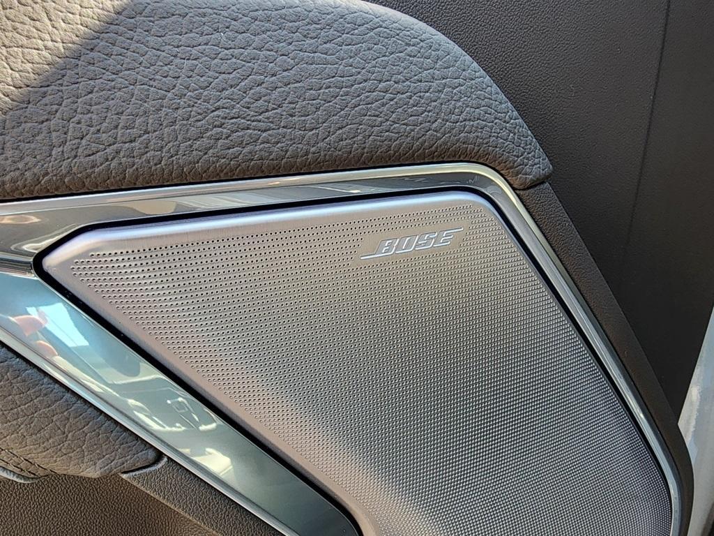 new 2026 GMC Sierra 1500 car, priced at $80,090