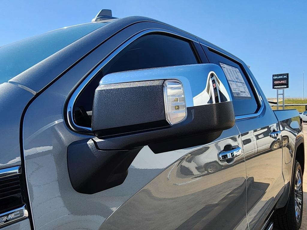 new 2026 GMC Sierra 1500 car, priced at $80,090