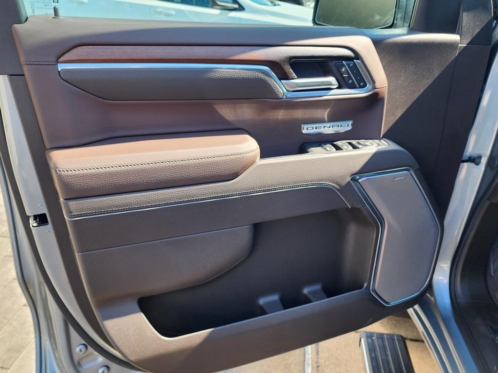 new 2026 GMC Sierra 1500 car, priced at $80,090