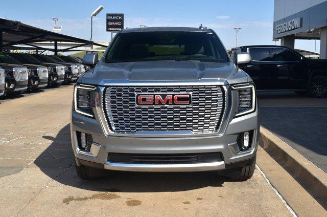 new 2024 GMC Yukon car, priced at $84,165