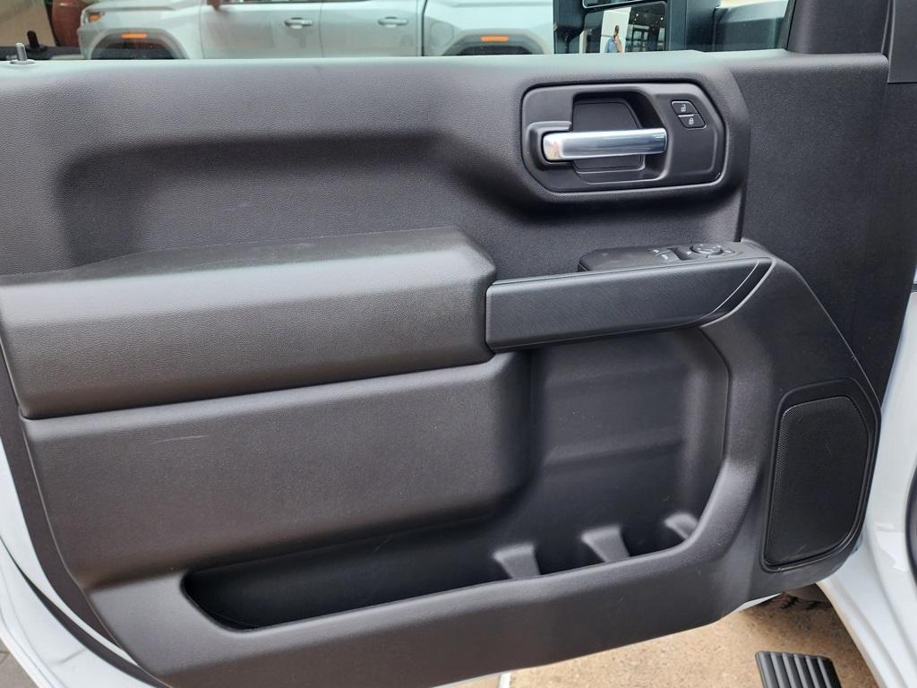 new 2025 GMC Sierra 2500 car, priced at $50,480
