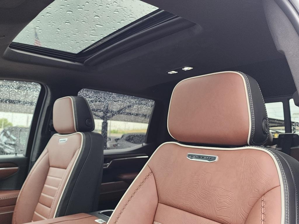 new 2026 GMC Sierra 1500 car, priced at $82,755