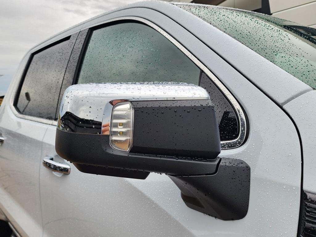 new 2026 GMC Sierra 1500 car, priced at $82,755