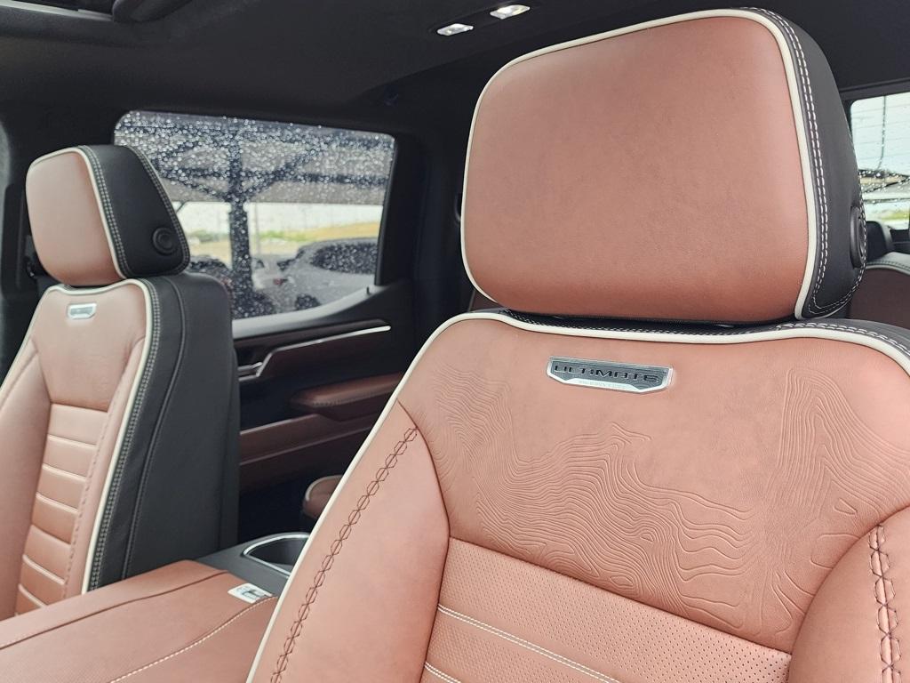 new 2026 GMC Sierra 1500 car, priced at $82,755