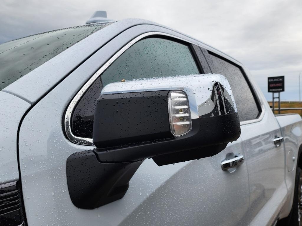 new 2026 GMC Sierra 1500 car, priced at $82,755